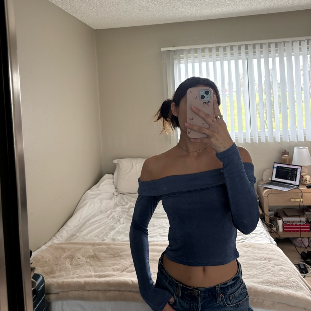 Edikted Long Sleeve